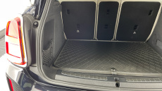 MINI Countryman 1.5 Cooper Exclusive 5dr Auto Petrol Hatchback